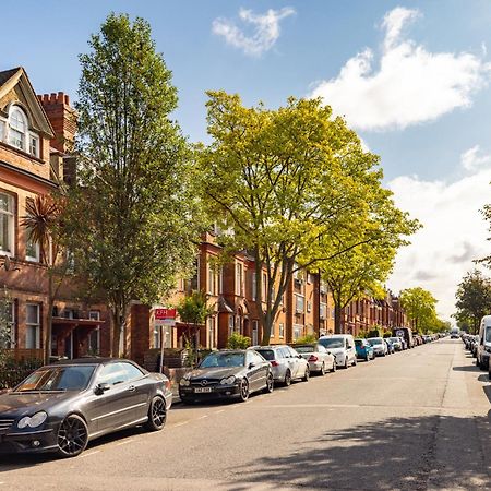 The Streatham Hill Wonder - Spacious 4Bdr House With Garden And Terrace London Exterior photo