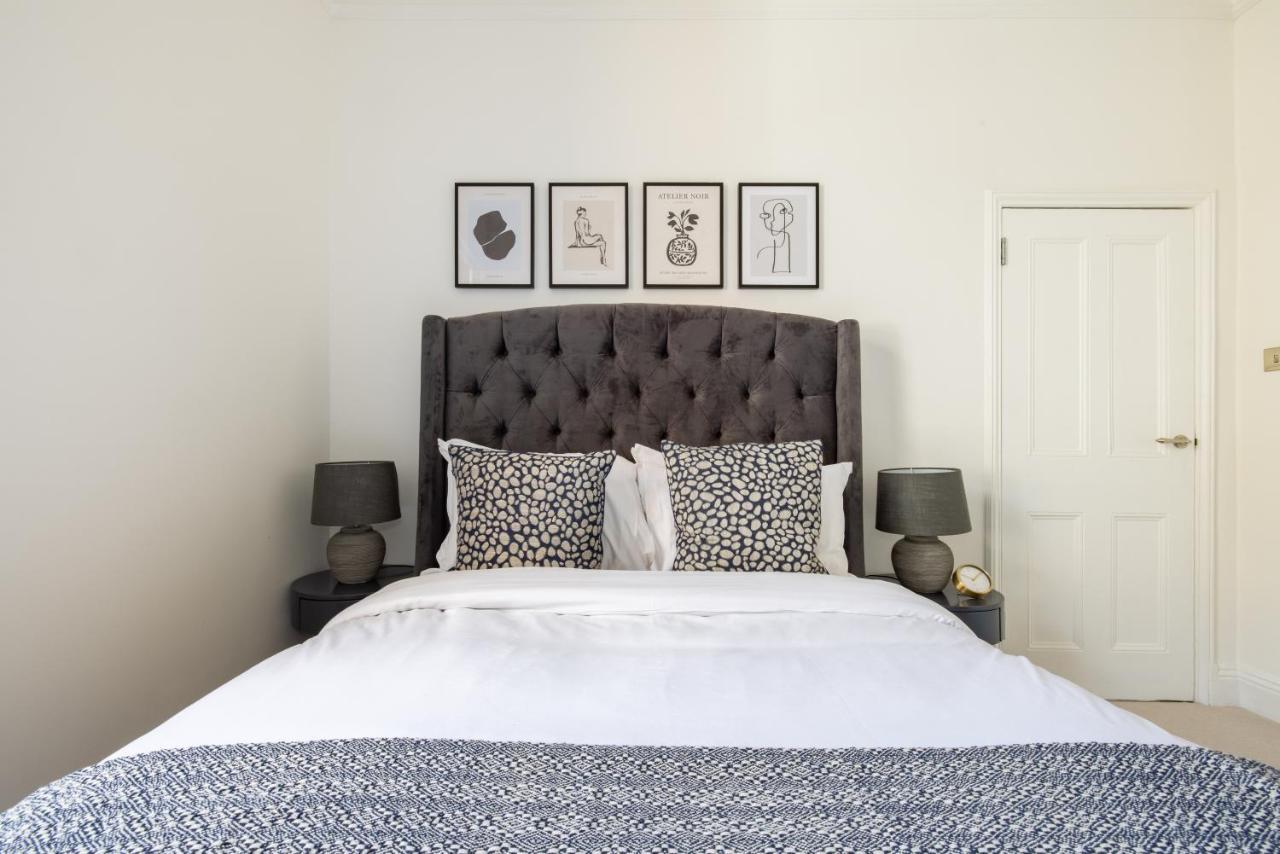 The Streatham Hill Wonder - Spacious 4Bdr House With Garden And Terrace London Exterior photo