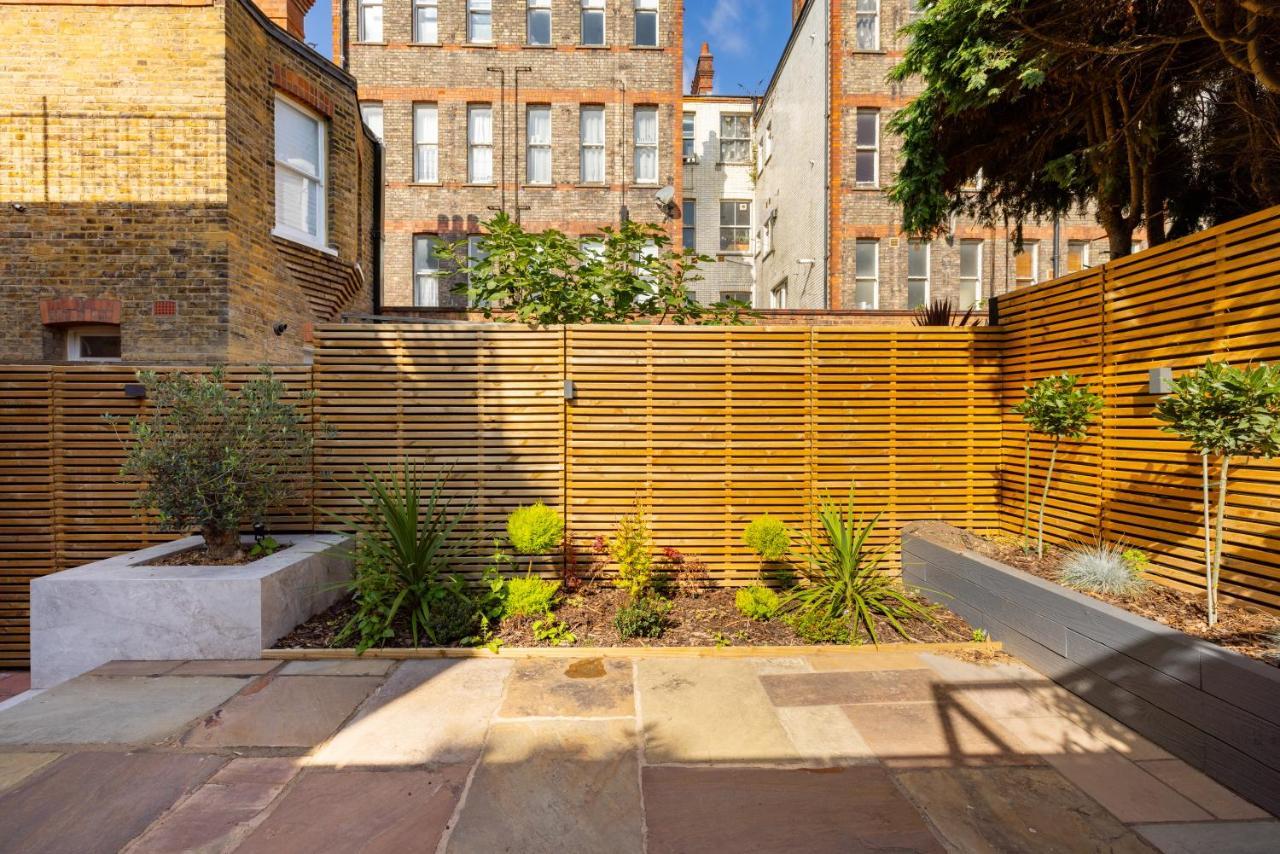 The Streatham Hill Wonder - Spacious 4Bdr House With Garden And Terrace London Exterior photo