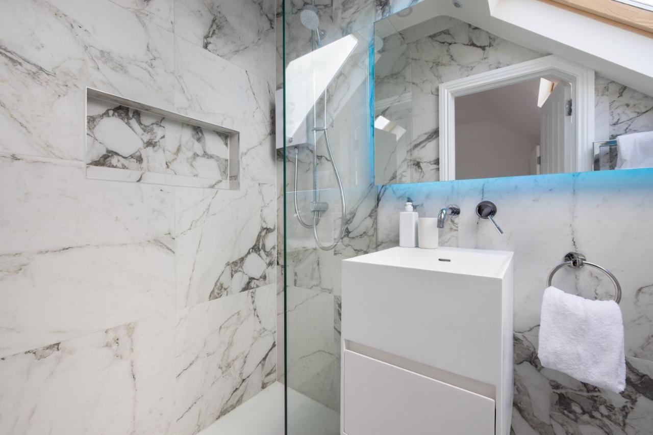 The Streatham Hill Wonder - Spacious 4Bdr House With Garden And Terrace London Exterior photo