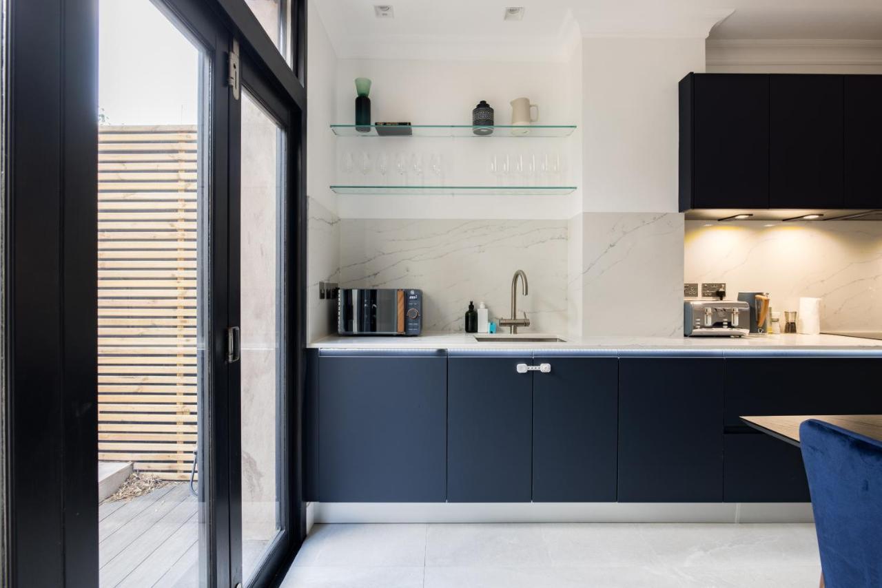 The Streatham Hill Wonder - Spacious 4Bdr House With Garden And Terrace London Exterior photo