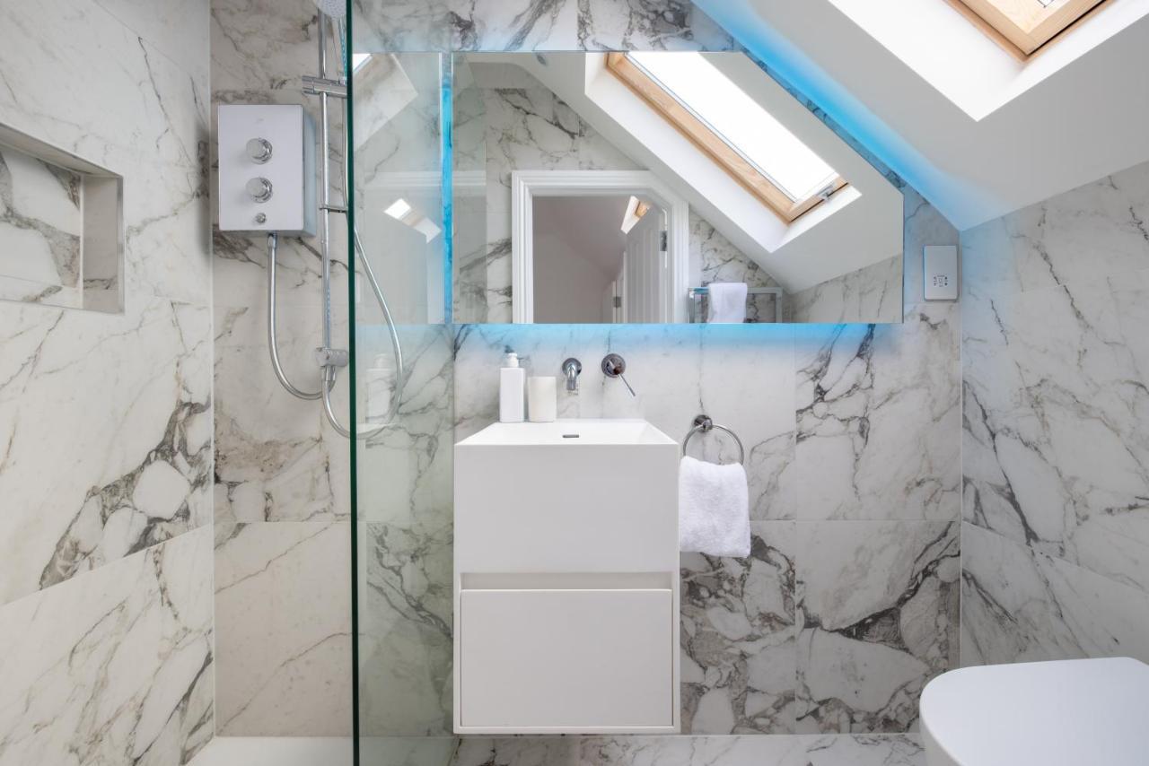 The Streatham Hill Wonder - Spacious 4Bdr House With Garden And Terrace London Exterior photo