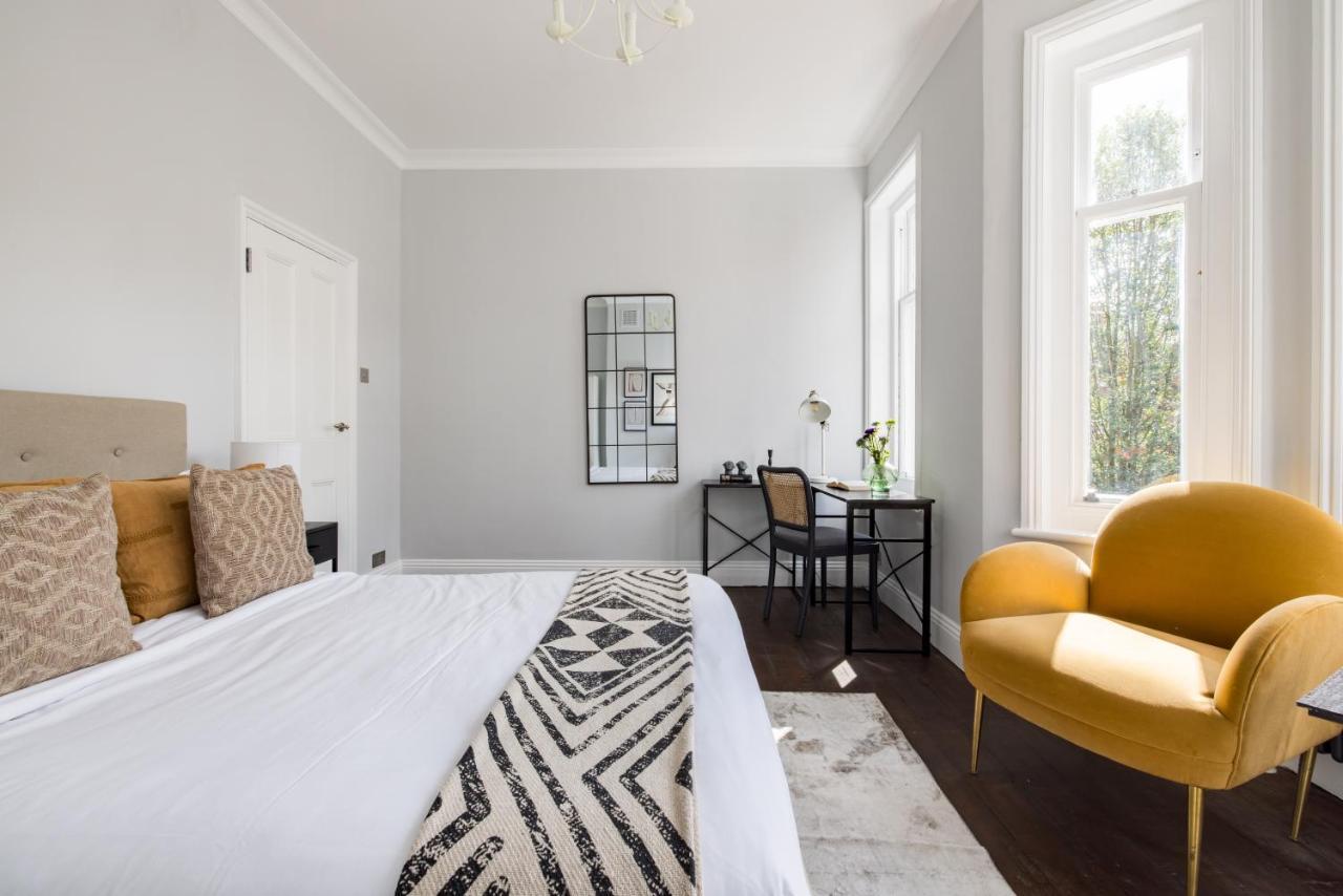 The Streatham Hill Wonder - Spacious 4Bdr House With Garden And Terrace London Exterior photo