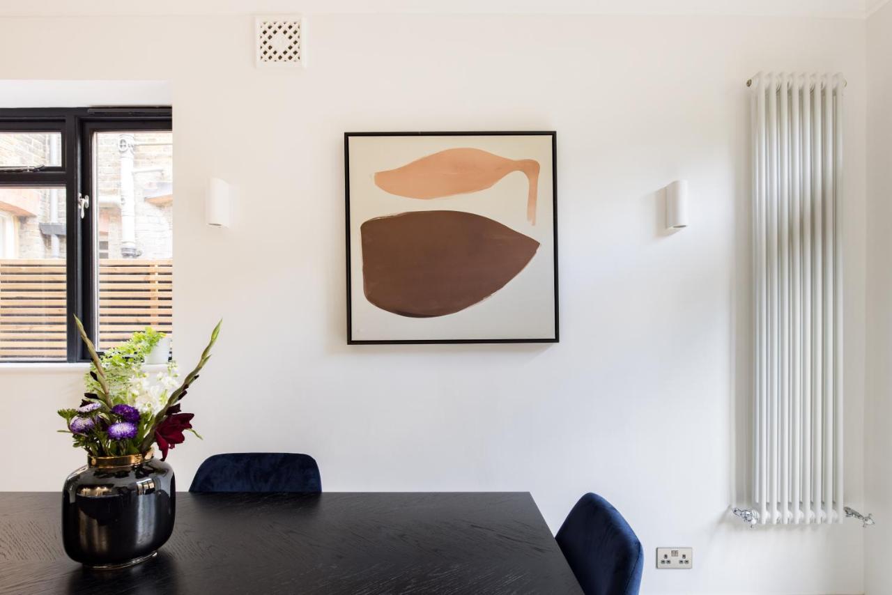 The Streatham Hill Wonder - Spacious 4Bdr House With Garden And Terrace London Exterior photo