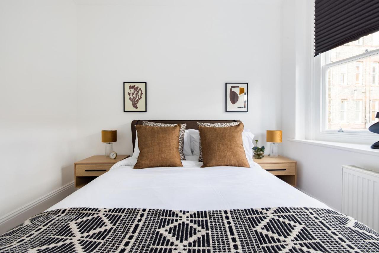 The Streatham Hill Wonder - Spacious 4Bdr House With Garden And Terrace London Exterior photo