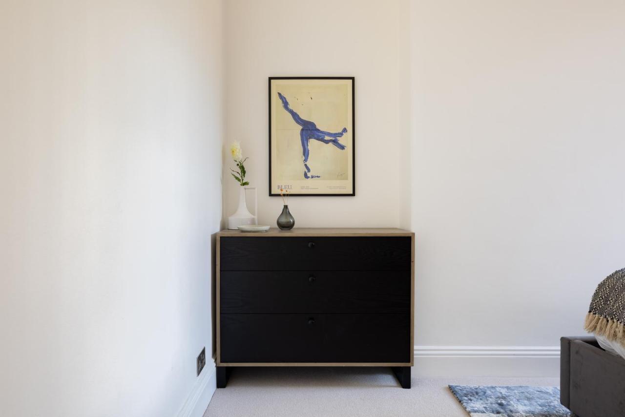 The Streatham Hill Wonder - Spacious 4Bdr House With Garden And Terrace London Exterior photo